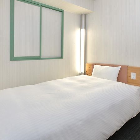 R&B Hotel Kumamoto Shimotori - Vacation Stay 14983V Exteriér fotografie