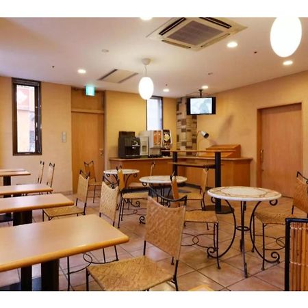 R&B Hotel Kumamoto Shimotori - Vacation Stay 14983V Exteriér fotografie