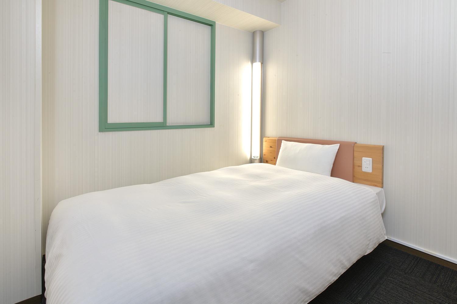 R&B Hotel Kumamoto Shimotori - Vacation Stay 14983V Exteriér fotografie